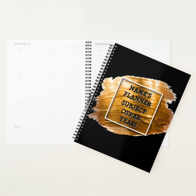 Ajouter le nom Modifier le texte Objet 20xx Gold B (Devant avec enveloppe)