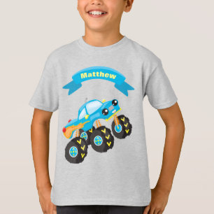 Ajouter Le T-shirt Basic de vos enfants texte