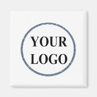 AJOUTER LOGO Mariage Favoriser Merci Magnet