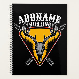 AJOUTER NOM Hunter Elk Crâne Gros Antlers Chasse a