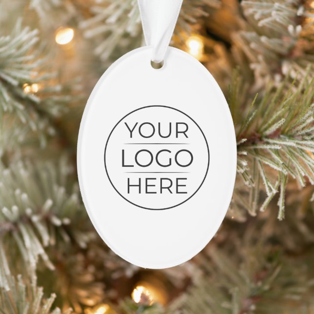 Ajouter simplement votre logo Entreprise (Arbre)