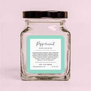 Ajouter un Étiquette de couleur de bordure personn