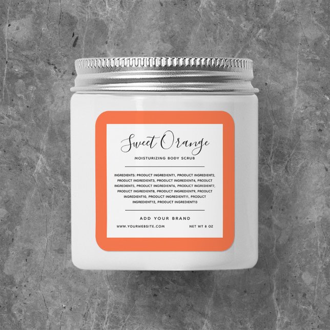 Ajouter un Étiquette de couleur de bordure personn (Créateur téléchargé)