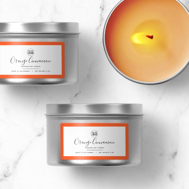 Ajouter un logo et des Étiquettes de produits de c (Créateur téléchargé)