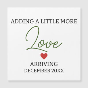 Ajouter un peu plus d'amour grossesse sans sexe