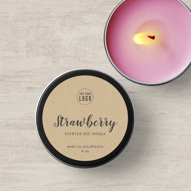 Ajouter un script de logo et un Étiquette de produ (Créateur téléchargé)