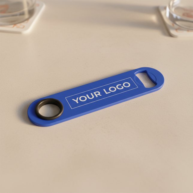 Ajouter une barre de logo Restaurants Branding (Créateur téléchargé)
