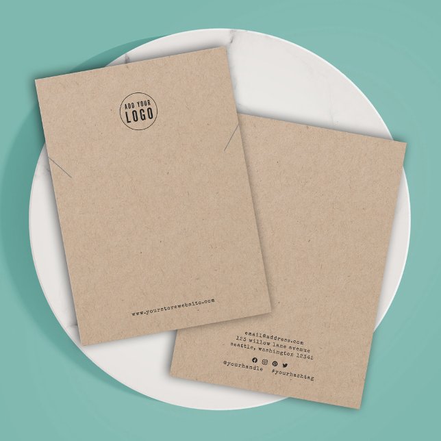 Ajouter une carte d'affichage du collier de machin (Créateur téléchargé)