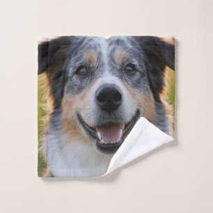 Ajouter une Personnaliser photo pour animaux domes
