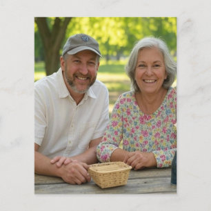 Ajouter une Personnaliser photo retraitée