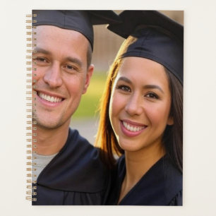 Ajouter une photo de remise de diplômes Personnali