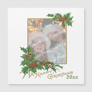 Ajouter une photo Vintage Joyeux Noël
