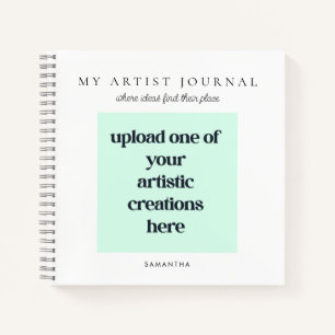 Ajouter Vos Dessins Artwork Artist Journal Esquiss