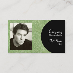 Ajouter votre Carte de visite d'images 2.0