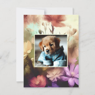 Ajouter votre carte postale photo