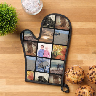 Ajouter Votre Collage Photo Personnalisé Imprimer 
