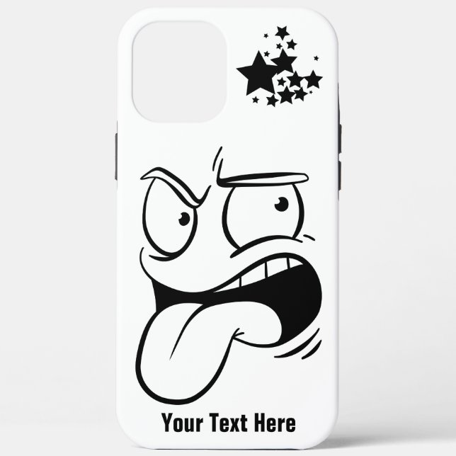 Ajouter votre coque iphone de Coque texte (Verso)