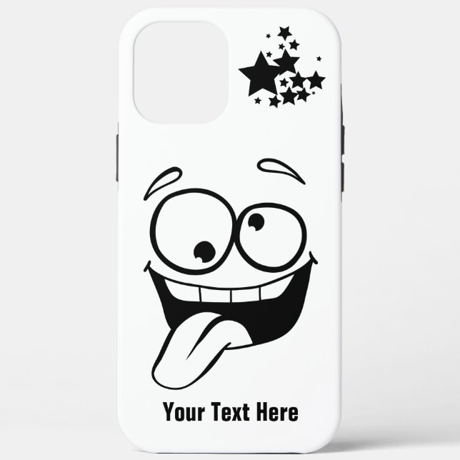 Ajouter votre coque iphone de Coque texte (Verso)