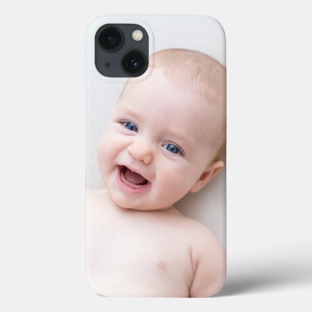 AJOUTER VOTRE Coque PHOTO-coque iphone Mate (Verso)