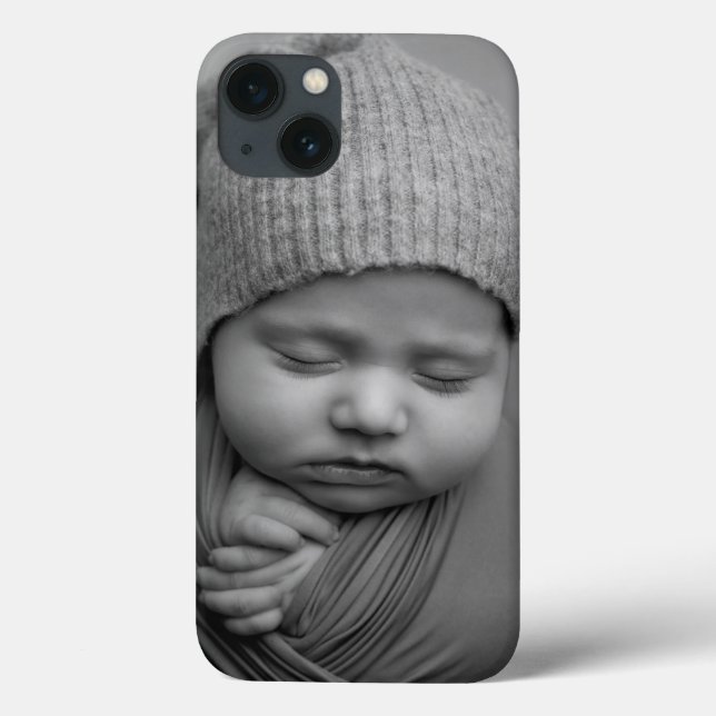 AJOUTER VOTRE Coque PHOTO-coque iphone Mate (Verso)