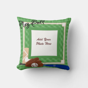 Ajouter votre Coussin photo