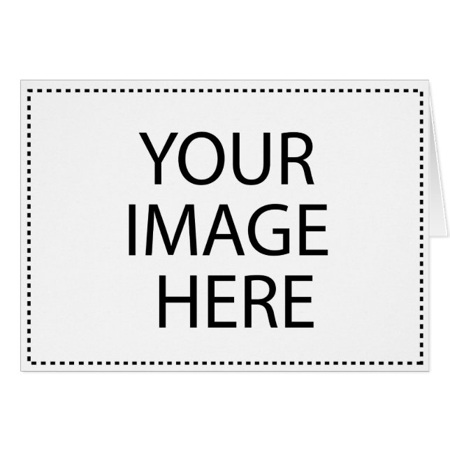 Ajouter Votre Image Ou Votre Texte (Devant horizontal)