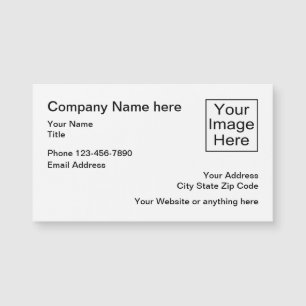 Ajouter votre logo d'entreprise