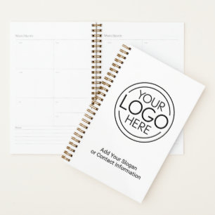 Ajouter Votre Logo Entreprise Moderne Minimaliste