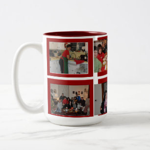 AJOUTER VOTRE MUG PHOTO PERSONNALISÉ