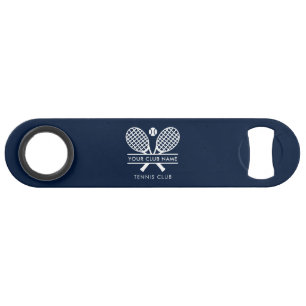 Ajouter Votre Nom Club Tennis Team Navy Blue