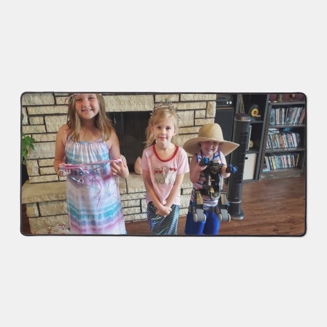 Ajouter votre photo de famille préférée à cette (Recto)