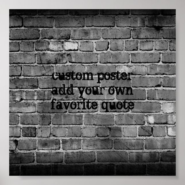 ajouter votre poster de devis sur la conception pa (Devant)