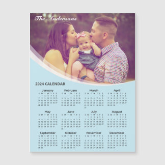 Ajouter Votre Propre Calendrier Photo 2024 | Carte