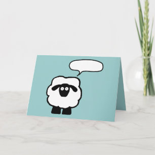 Ajouter votre propre carte de voeux pour les mouto