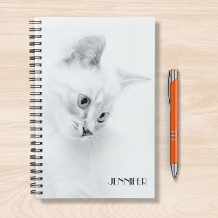 Ajouter votre propre chat photo Nom personnalisé