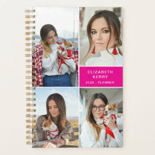 Ajouter votre propre collection de photos personna