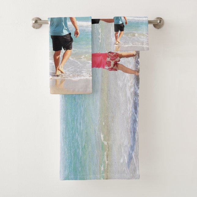 Ajouter votre propre photo et/ou texte (En situation)