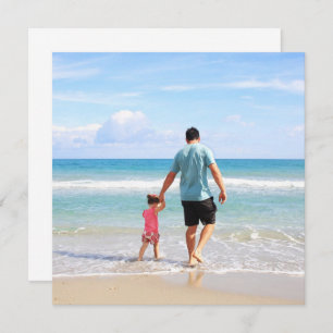 Ajouter votre propre photo et/ou texte