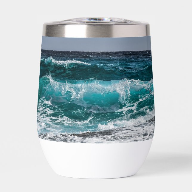 Ajouter votre propre photo personnalisée (Avant)