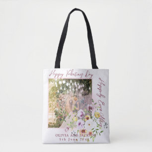 Ajouter votre propre Sac fourre-tout photo personn