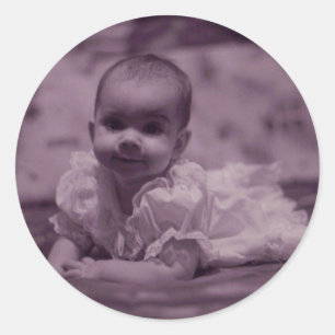 Ajouter-Votre-Propres autocollants de photo