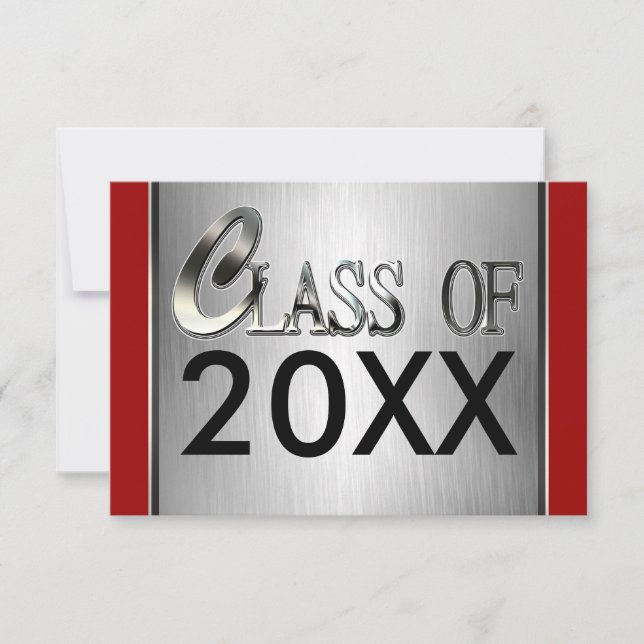 Ajoutez toutes les invitations de fête de remise (Devant)