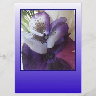 Ajoutez une touche de bleu avec votre invitation e