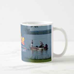ajoutez vos photos Grand Lake mug 3