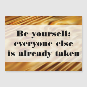 Ajoutez vos propres textes, citations, paroles et 