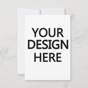 Ajoutez votre design ici classique élégant modèle