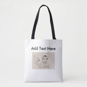 Ajoutez votre image préférée à ce sac