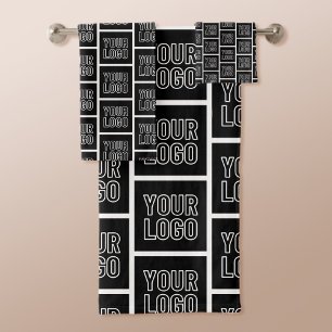 Ajoutez votre logo d'entreprise, votre photo ou vo