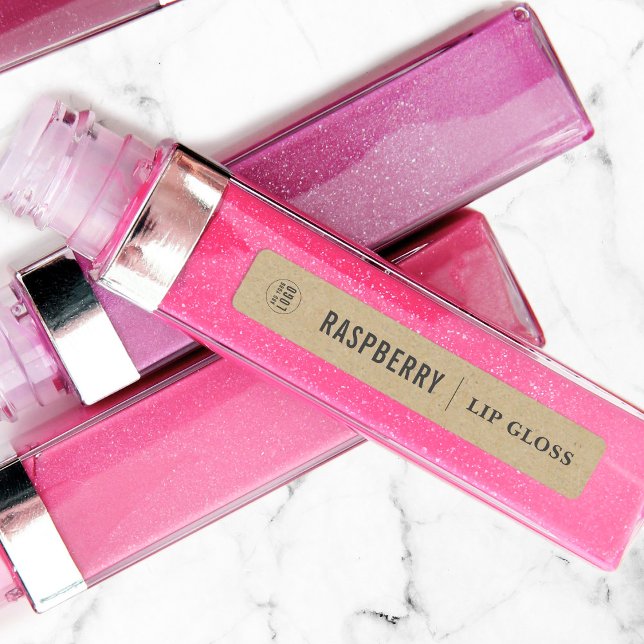 Ajoutez votre logo Ligne gris foncé Étiquettes de  (Créateur téléchargé)