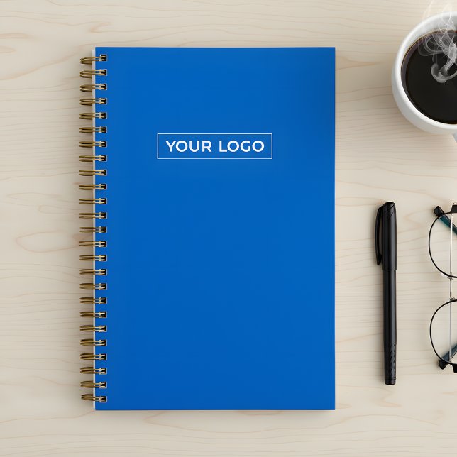 Ajoutez Votre Logo Marque d'Entreprise (Créateur téléchargé)